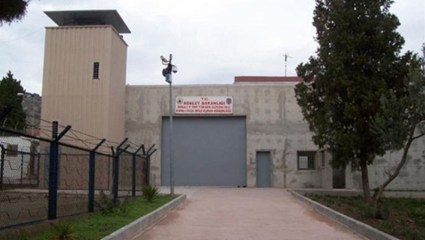 DEM heyetinden İmralı ziyareti