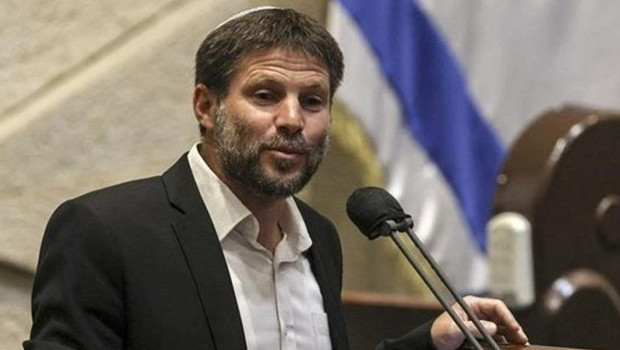 İsrailli Bakan'dan, Gazze'de Hamas savaşçılarını "açlık ve susuzluktan öldürme" planı