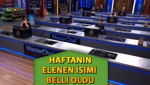 MASTERCHEF KİM ELENDİ, KİM GİTTİ 31 AĞUSTOS PAZAR🧑‍🍳Dün akşam MasterChef son bölümde kim gitti, Çağlar mı, İlhan mı, Hilal mi elendi, yarışmadan kim gitti İşte veda eden son yarışmacı