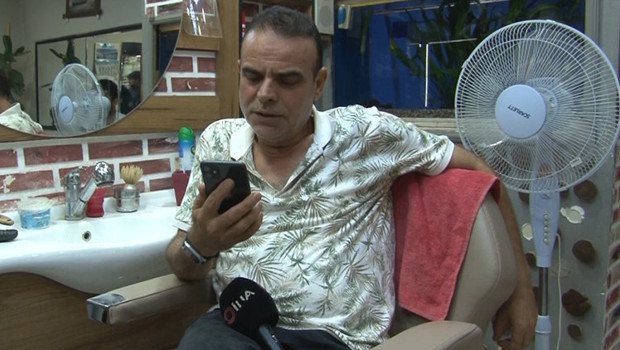 Berber, yapay zekaya çıkıştı: Tepki görünce sözlerini değiştirdi