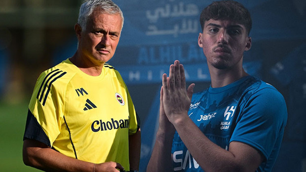 Yusuf Akçiçek: 'Futboldaki babam Mourinho!'