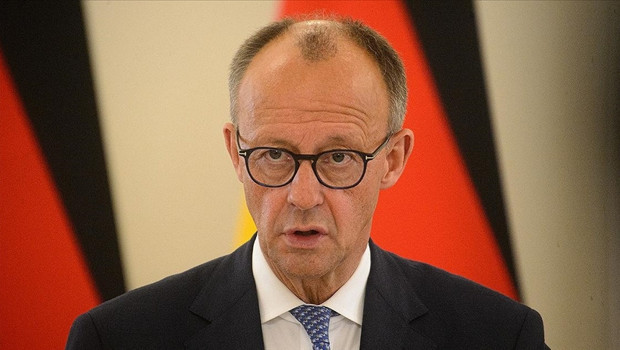 Almanya, Ukrayna'ya barış gücü göndermeyi planlamıyor