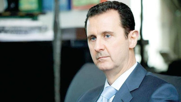 Fransa’dan Esad hakkında tutuklama kararı