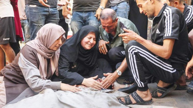 Whatsapp’tan ilan veriyorlar… İsrail işgale asker bulamıyor