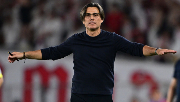 Vincenzo Montella'dan polemiklere yanıt: 'Motivasyon oluyor, ruhu gösterdik'