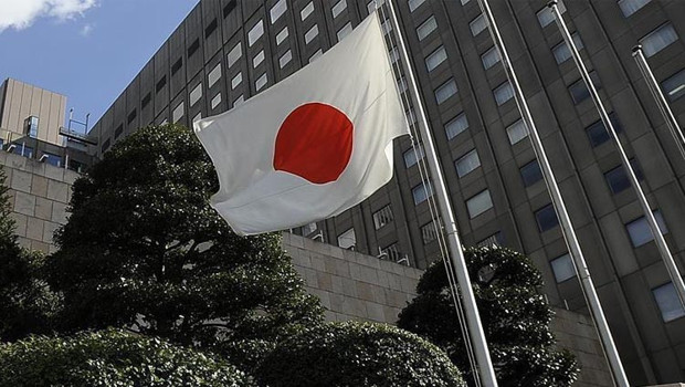 Japonya'dan İsrail'e çağrı: İki devletli çözüme vurgu