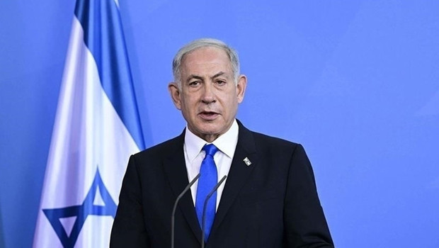 Netanyahu sayı verip tehdit etti: Saldırılar şiddetlenecek