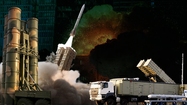 İran, İsrail ile ikinci savaşa hazırlanıyor: Çin ve Rusya ile kritik temas!