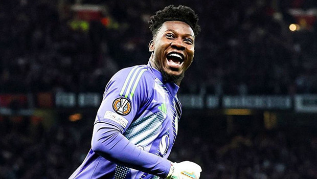 Andre Onana'nın geliş tarihi belli oldu!