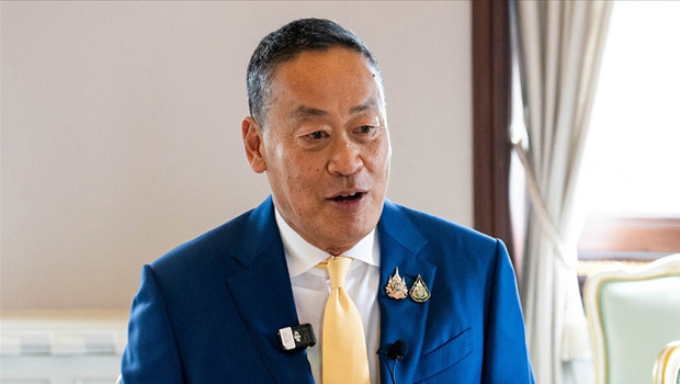 Tayland'da eski başbakana hapis cezası