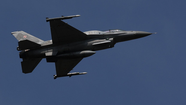 Polonya savaşa mı dahil oluyor?