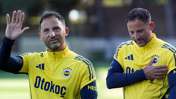 'Zamanımız yok' dedi, tesislerde kalma kararı aldı! Tedesco'dan sürpriz hamle