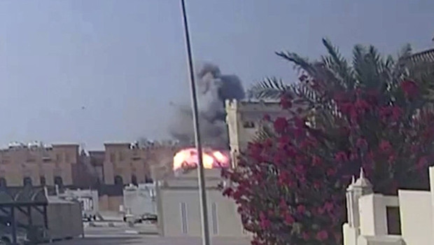 Katar doğruladı... Hamas'ın kritik ismi İsrail saldırısında öldü