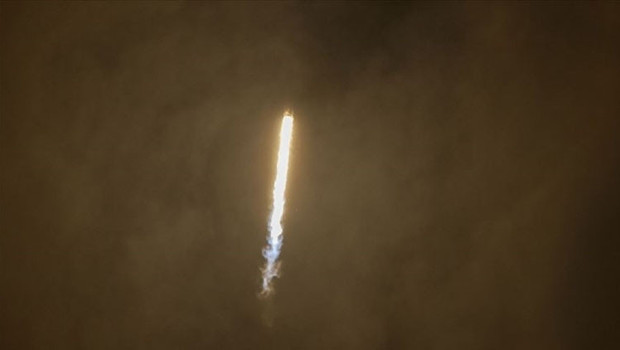 Yemen’den İsrail’e balistik füze saldırısı