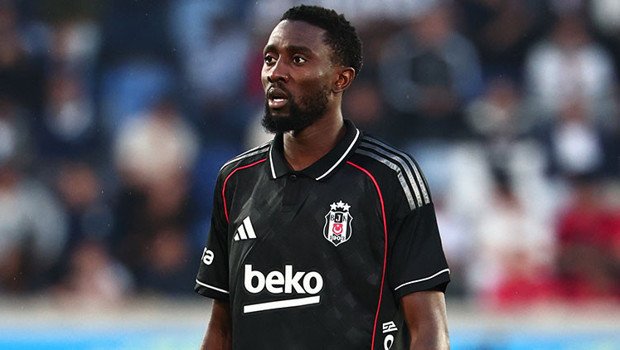 Beşiktaş'ta Ndidi ve sakatlık şoku! 2 maçta oynayamayacak