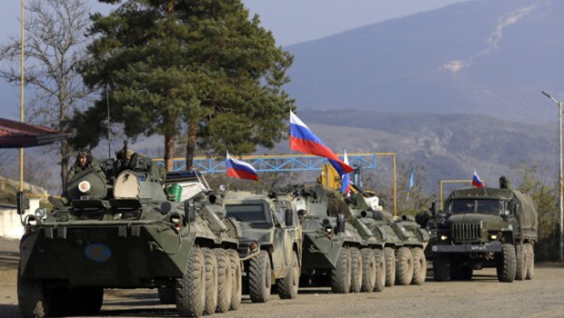 Ermenistan'daki Rus askeri üssü faaliyetlerini sürdürecek