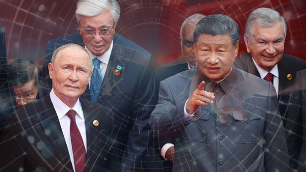 Putin ve Şi'nin talebine bilimden yanıt