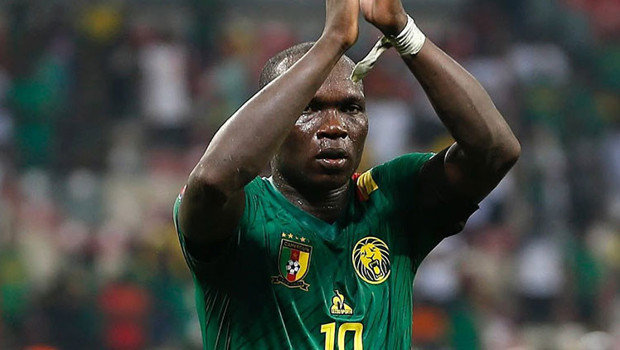 Aboubakar'a transferde büyük şok! Sao Paulo geri adım attı