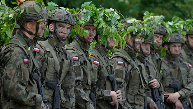 Rusya endişesi Polonya'yı harekete geçirdi