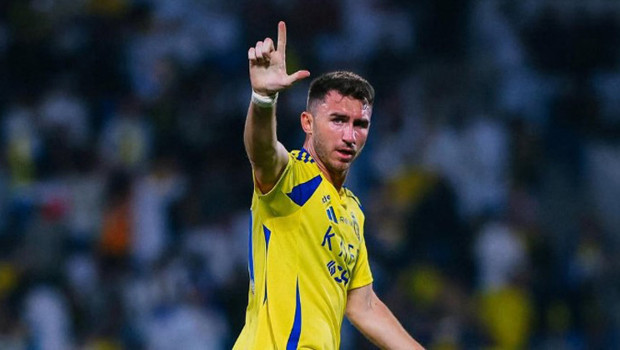 Athletic Bilbao'nun Aymeric Laporte transferi onaylandı!