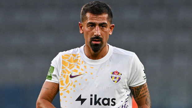Kerem Demirbay: 'Galatasaray tam bir lider aldı'