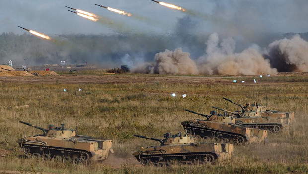 NATO, Rusya ihlalini kınadı