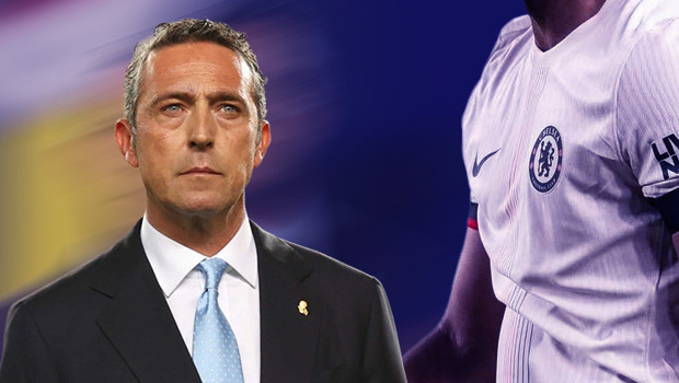 Fenerbahçe'den transferin son gününde orta saha bombası: Chelsea'nin yıldızı için devreye girildi!