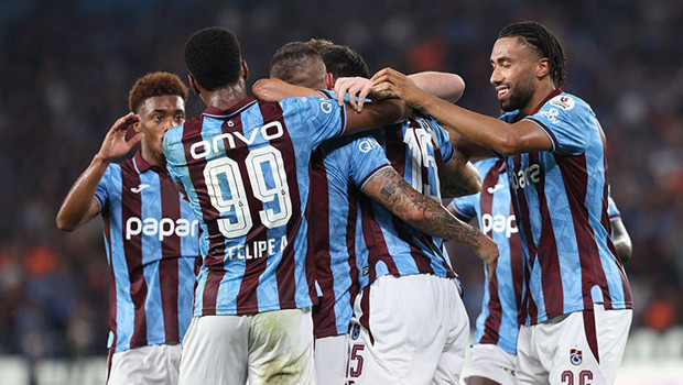 Trabzonspor derbi hasretini sonlandırmak istiyor!