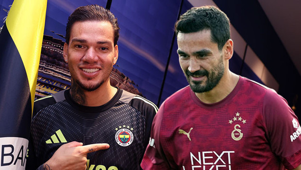Guardiola'dan Ederson ve İlkay Gündoğan açıklaması!