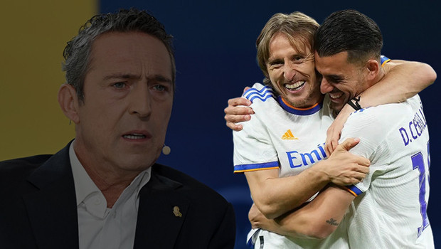 Fenerbahçe'ye 8 numara transferinde kötü haber! Başkan Ali Koç: Yetişmeyecek gibi duruyor! Ceballos'u tercih etmiyoruz