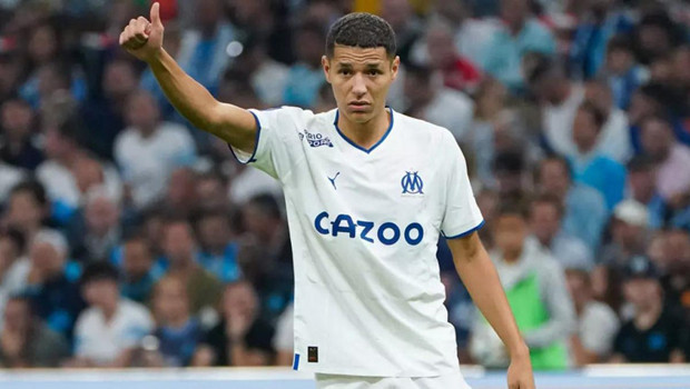 Amine Harit resmen Başakşehir'de!
