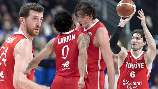 Türkiye'nin Yunanistan'a karşı kazandığı zafer Avrupa basınında! 'Ezdi geçti'