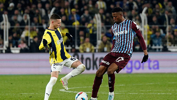 Fenerbahçe ile Trabzonspor 138. randevuda!