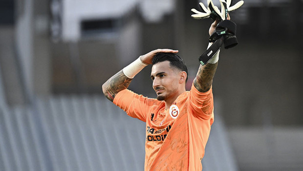 Uğurcan Çakır’dan buruk mesaj: 'İki gün önce kuzenimi kaybettim!'