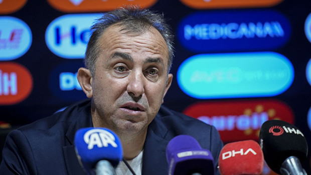 Recep Uçar: 'Hatalar galibiyeti engelledi!'