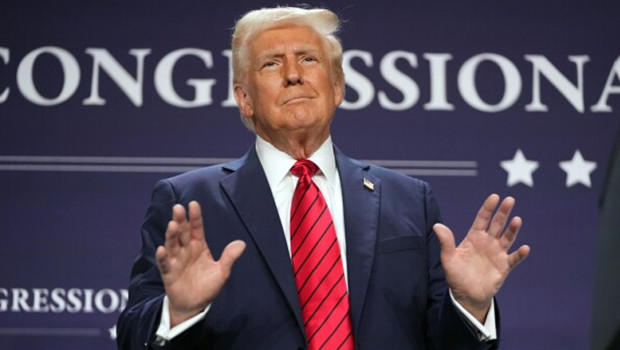 Trump Memphis'e asker gönderme kararını savundu: 'Suç oranı düştü' iddiası