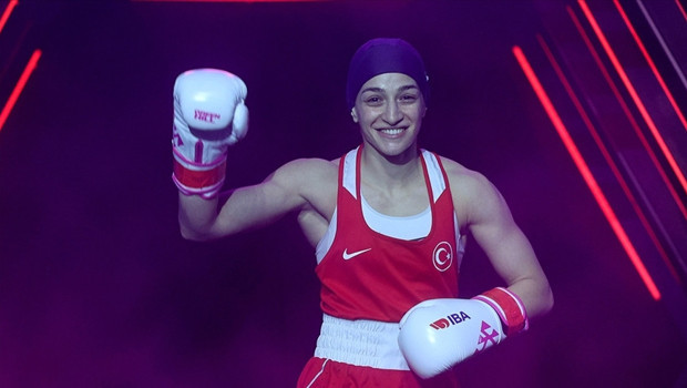 BUSE NAZ ÇAKIROĞLU KİMDİR, KAÇ YAŞINDA, NERELİ Milli boksör Buse Naz Çakıroğlu dünya ikincisi oldu İşte kariyer hayatı, biyografisi