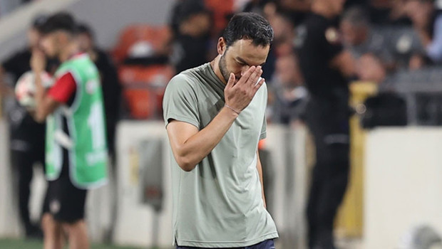 Selçuk İnan: 'İşimiz zor, kolay değil!'