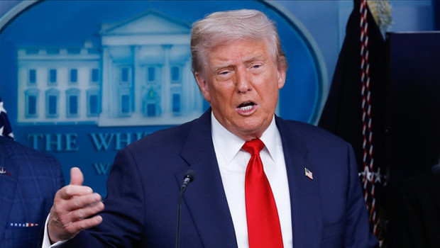Trump'tan öldürülen otel müdürünün katili için 'en ağır ceza' talebi