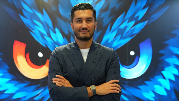 Başakşehir'de Nuri Şahin dönemi resmen başladı!