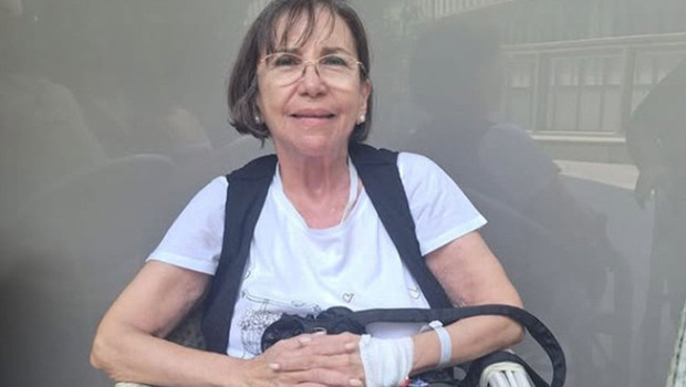 Gül Onat kimdir, hastalığı ne Sihirli Annemin oyuncusu Gül Onat sağlık durumu hakkında paylaşım yaptı