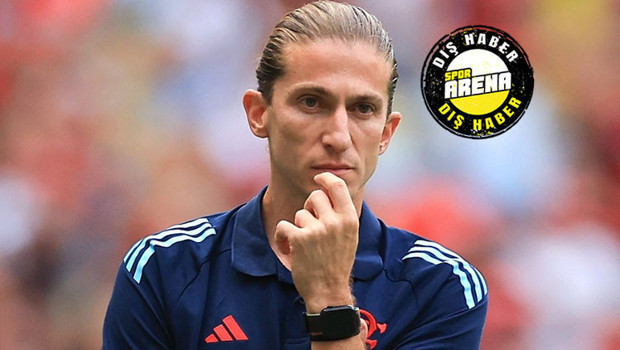 Fenerbahçe’nin Filipe Luis teklifini resmen açıkladılar! ‘Başkan beni aradı’