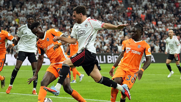 Beşiktaş, Orkun Kökçü için PFDK'da!