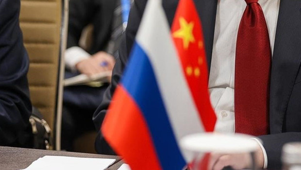 Rusya ve Çin anlaştı: Nükleerde dev adım