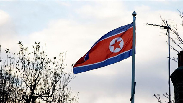 Asya'da tansiyon yükseldi: Kuzey Kore'den Japonya ve Güney Kore'ye sert tepki: 'Tehlikeli bir askeri hamle'