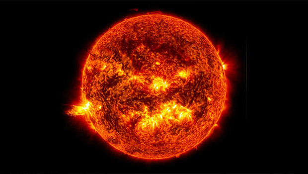 NASA'dan Güneş Döngüsü 25 açıklaması: Beklenenden çok daha güçlü başladı