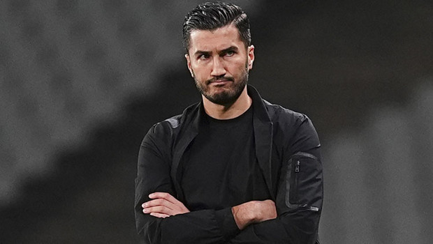 Nuri Şahin: 'Çözmemiz gereken konular var!'