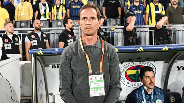 Joao Pereira: 'Bugün buradan iyi sonuç aldık!'