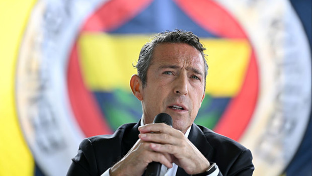 Ali Koç, TFF'ye gidiyor!