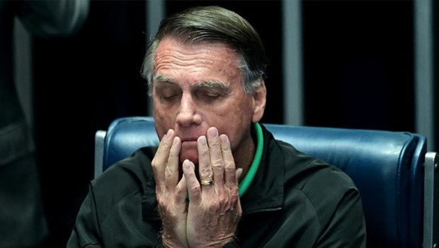 Bolsonaro'ya kanser teşhisi kondu
